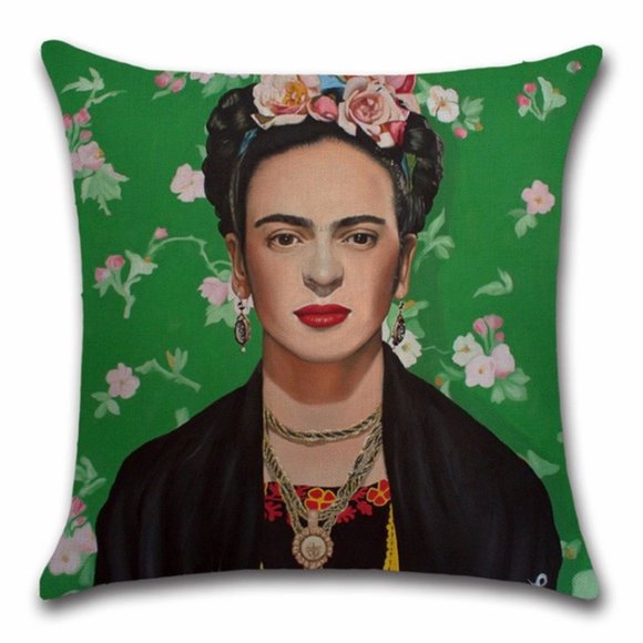 Other - RESTOCK 🌸3/$25🌸 Frida Kahlo Self Portrait